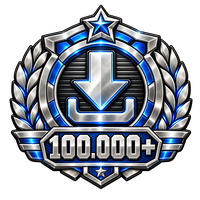 100.000+ Download