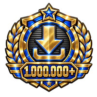 1.000.000+ Download