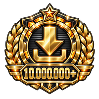 10.000.000+ Download