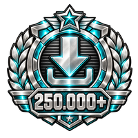 250.000+ Download