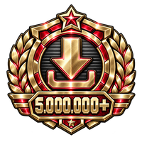 5.000.000+ Download