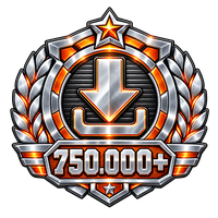 750.000+ Download