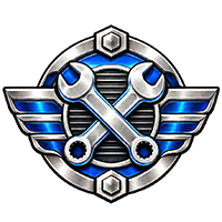 Distintivo modder