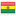 Bolivia, Plurinational State of Bolivia, Plurinational State of