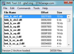 IMG Tool