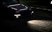 Honda CRX II