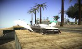 Nitrous Purge