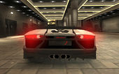 2012 Lamborghini Aventador J