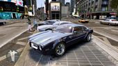 Pontiac Firebird 