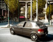 Fiat Palio ELX 2010 vs esportiva