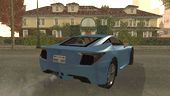 Lexus LFA Concept Custom