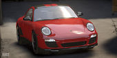 Porsche 911 Sport Classic-Black edit Paintjob