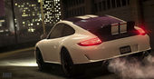 Porsche 911 Sport Classic-Black edit Paintjob