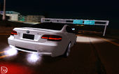 BMW M3 E92