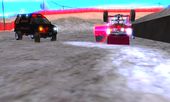 2002 Ford E450 4x4 - Off Road