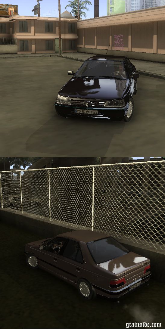 mod