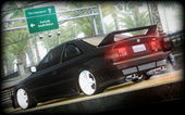 Honda Civic 1996