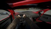 Lamborghini Murcielago RGT (GRID)