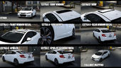 2012 Honda Civic Si Coupe
