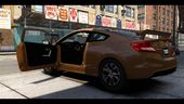 2012 Honda Civic Si Coupe