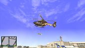 GTA V San Seaspar