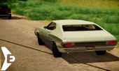 1972 Ford Grand Torino