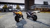 GTA V Carbonrs & Ruffian Update 