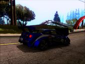 Chevrolet Cobalt SS