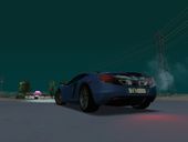 McLaren MP4-12C Gawai V1.3