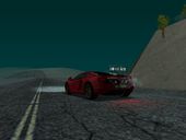 McLaren MP4-12C Gawai V1.3