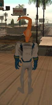 Earthworm Jim
