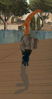 Earthworm Jim
