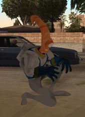 Earthworm Jim