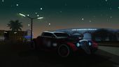 Hotknife GTA V