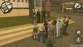 Message from Mayor for Android