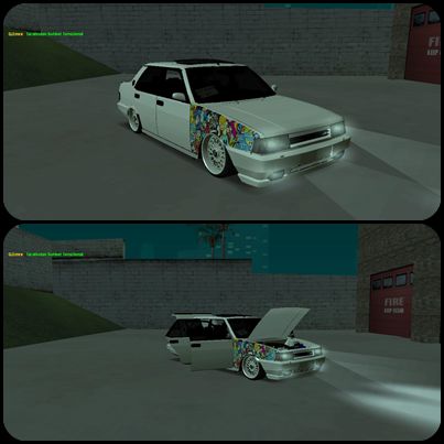mod