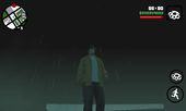 Extreme Weather for GTA SA Mobile (improved draw distance)