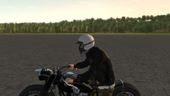 Vintage Helmet V.1