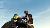 Vintage Helmet V.1