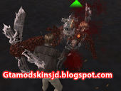 Kill Wesker Resident Evil Mod