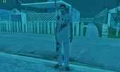 Alex Shepherd Skin Pack - Silent Hill Homecoming