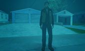 Alex Shepherd Skin Pack - Silent Hill Homecoming
