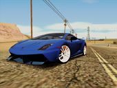 Aldi_ENB For Low End Pc