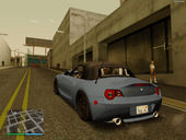 BMW Z4 V10 ImVehFt