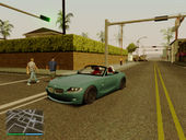 BMW Z4 V10 ImVehFt