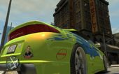 1996 Mitsubishi Eclipse