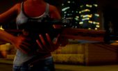 SVD from Sniper Ghost Warrior 2