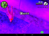 Cover like GTA 4/5 Games for Android