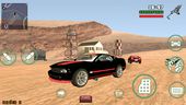 Vapid Dominator for Android
