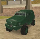 HVY Insurgent